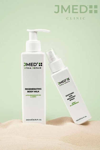 Stretch Mark Removal Cream