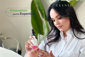 Who Is the Best Stretch Marks Removal Expert in Dubai