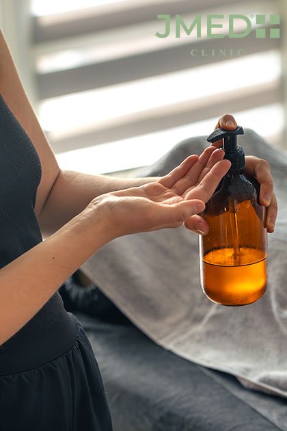 Best Treatments for Stretch Marks