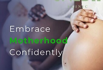 Safe and Proven Ways to Treat Pregnancy Stretch Marks in Dubai