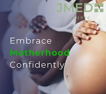 Safe and Proven Ways to Treat Pregnancy Stretch Marks in Dubai