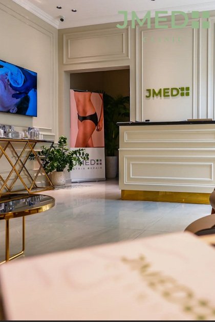 Stretch Mark Removal Specialist in Dubai