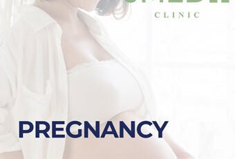 Stretch Marks After Pregnancy