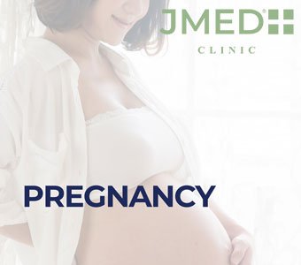 Stretch Marks After Pregnancy