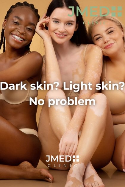 Aesthetic Clinic in Dubai