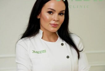 Does Body Contouring Really Work Explained by Global Aesthetic Authority Jurgita Jasiunaite