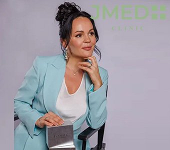 Stretch Marks Causes, Treatment Options, and Prevention – JMED Founder Jurgita Jasiunaite