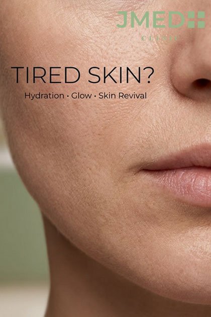 Can Targeted Stimulation on Skin Be Impactful?