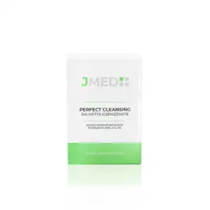 JMED PERFECT CLEANSING 10pcs
