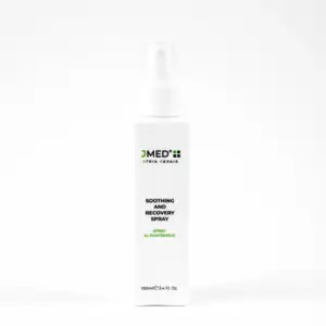 JMED STRIA REPAIR SOOTHING AND RECOVERY SPRAY 100ml