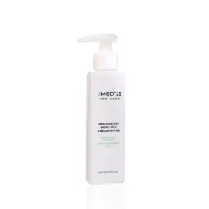 JMED® Stria Repair Restorative Body Silk Cream SPF 50