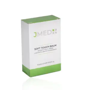 Soft Touch Balm For Stretch Marks
